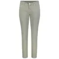 MAC Stretch-Jeans MAC DREAM dried rosemary 5401-00-0355L 343W grün W32 / L30