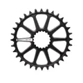 Cannondale Hollowgram Spidering SL Fahrradplatte 32t 67 g Schwarz