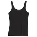 Icebreaker - Women's Siren Tank - Merinounterwäsche Gr M schwarz