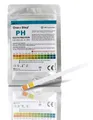 100 One Step pH Test Teststreifen für Urin UND Speichel zur Ermittlung ph Wert