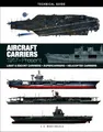 Aircraft Carriers, 1917-Present: The World’s Greatest Carriers of the Last 100 Years (Technical Guides)