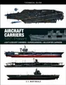E V Martindale Aircraft Carriers (Gebundene Ausgabe) (US IMPORT)