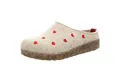 Haflinger Grizzly Cuoricini Hausschuh