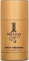 Paco Rabanne 1 Million deostick für Herren 75 ml