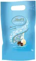Lindt Lindor XXL Beutel Stracciatella Schokolade Pralinen - 1kg