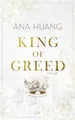 King of Greed (Kings of Sin, Band 3)