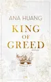 Huang, Ana/King of Greed Ana Huang