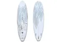 F2 Windsurfboard F2 Windsurfboard Rebel Pro Pro 125 l Grau 2024/25, Surfbrett