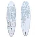 F2  Windsurfboard Rebel Pro Pro 125 l Grau