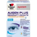 Doppelherz Augen Plus Sehkraft+schutz Syst. Kps. 120 ST