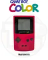 Nintendo Gameboy Color Konsole FARBE ZUR AUSWAHL