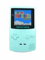 Nintendo Game Boy Color 2024 Amoled OLED - komplett aufbereitet - Neu