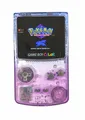 Nintendo GameBoy Color 2.45" IPS LCD extremeRate - komplett aufbereitet - Neu