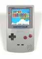 Nintendo Game Boy Color V5 IPS LCD Screen - DMG Gameboy Design -  TOP