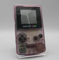 Nintendo Game Boy Color | TRANSPARENT | Handheld-Spielkonsole | GUT