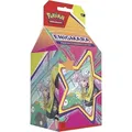 Pokémon - Enigmara Premium Turnierkollektion - DE