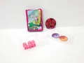 Pokemon TCG Enigmara Premium Tunierkollektion Zubehör Neu OVP