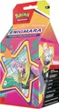 Pokemon Premium-Turnierkollektion Enigmara (1 holografische Vollbildk Neu & OVP