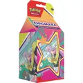 Pokémon-Sammelkartenspiel: Premium-Turnier-Kollektion Enigmara