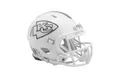 Riddell Sammelfigur Speed Mini Football Helm NFL SALUTE TO SERVICE