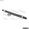 ANTRIEBSWELLE 1812-A17DTRH FÜR HOLDEN CHEVROLET OPEL ZAFIRA/Box/Body/MPV 1.4L
