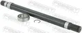 FEBEST 1812-A17DTRH Drive Shaft for CHEVROLET,HOLDEN,OPEL
