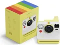 Polaroid Jetzt Gen 3 Gelb