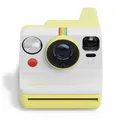 Polaroid Now Gen3 Sofortbildkamera gelb