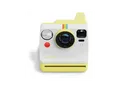 POLAROID Now Generation 3 Sofortbildkamera, Gelb