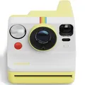 Polaroid Now Gen3 yellow 009158