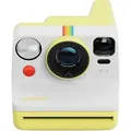 Polaroid Now 3 Gelb