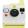 Polaroid Now Gen 3 Kamera - Gelb | ✔️ Temporär mit Kostenlose Geschenkbox€