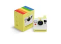 Now Gen3 Camera Yellow