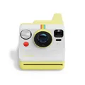 POLAROID Now Generation 3 Sofortbildkamera, Gelb