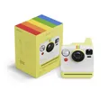 Polaroid - Now Gen 3 Yellow NEU
