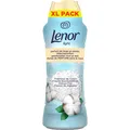 Lenor Light Frische Baumwollblüte (90 Waschgänge, Wäscheperlen) (8700216704830)