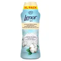 Lenor Light Wäscheparfüm, Frische Baumwollblüte, 495g Wäscheparfüm