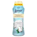 Lenor Light Wäscheparfüm Frische Baumwollblüte 495g, Für Milde, Lang Anhaltende Frische