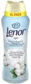 Lenor Wäscheparfüm Light 'Frische Baumwollblüte', 495 g