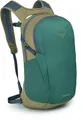 Osprey Daylite cascade blue/latte brown - Größe 13 Liter
