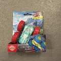 Dickie Toys Monster Flippy Auto Friktionsantrieb Gummireifen 10 cm 1 Stück