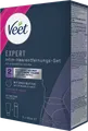 Veet EXPERT Intim-Haarentfernungs-Set 2x 50 ml Haarentfernungscreme DE FR