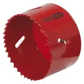 KS Tools HSS Bimetalllochsäge (100 mm) (129.5100)