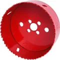 KS Tools Sägeblatt HSS Bi-Metalllochsäge, Ø 100mm (129.5100)
