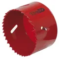 KS TOOLS 129.5100 HSS Bi-Metalllochsäge, Ø 100mm