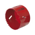 KS Tools HSS Bi-Metalllochsäge Ø 100mm