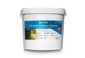 Hausa Fassadenfarbe Nano Titanium Außenfarbe, 10L für ca. 100 m² weiß Anti-Smog, thermoisolierend, Reinigt die Luft