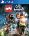 GIOCO PS4 LEGO JURASSIC