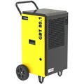 Güde GBT 80.1 Bautrockner Raumentfeuchter Luftentfeuchter 1300W 230V 55548