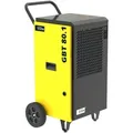 Güde - Bautrockner Gbt 80.1 1300w 80 L/tag Luftentfeuchter Trocknungsgerät